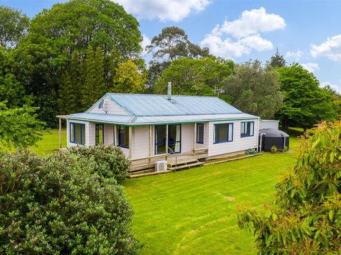 229 Ngunguru Road, Glenbervie