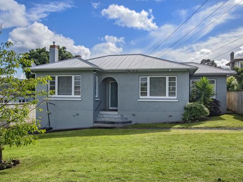 261 Kamo Road, Whau Valley