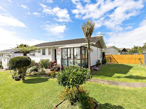 2/17 Shalimar Place, Clover Park