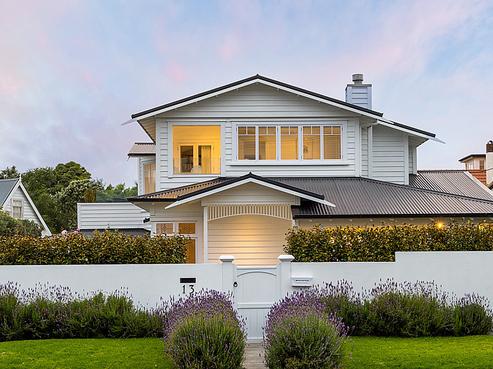 13 Ocean View Road, Milford