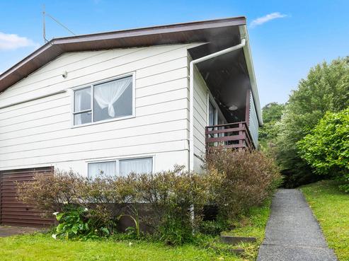 49 Kairanga Crescent, Wainuiomata