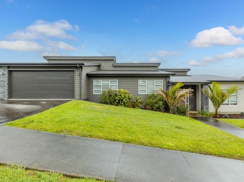 2 Fennell Crescent, Silverdale