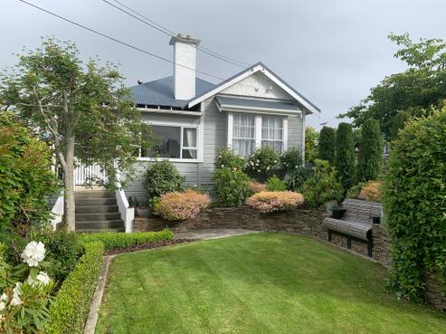 5 Lewin Street, Balclutha