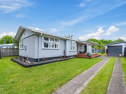 9 Papua Street, Turangi