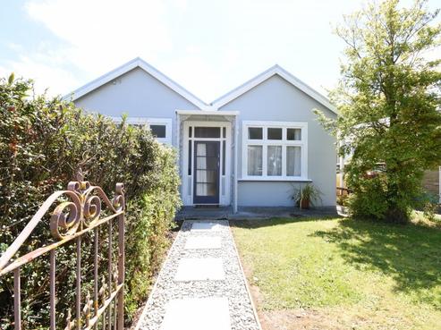 273 North Road, North East Valley