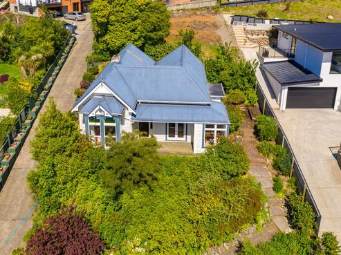 50 Forbury Road, Forbury