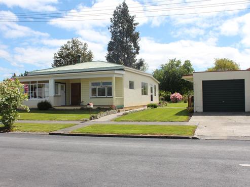 16 Queen Street, Milton
