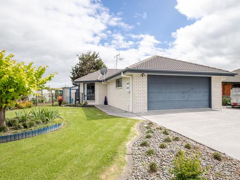 32 Benner Drive, Ngatea