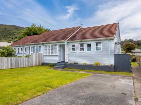 6 Toomath Street, Naenae
