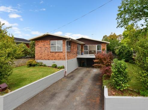12 Patrick Place, Fitzroy