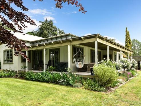 604 Tuhikaramea Road, Temple View