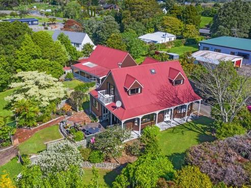 30 Jervois Terrace, Ohau