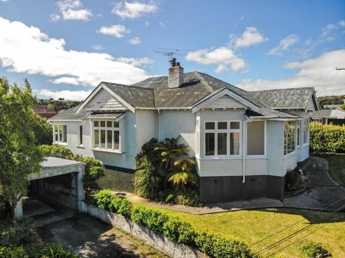 17 Elliot Street, Andersons Bay