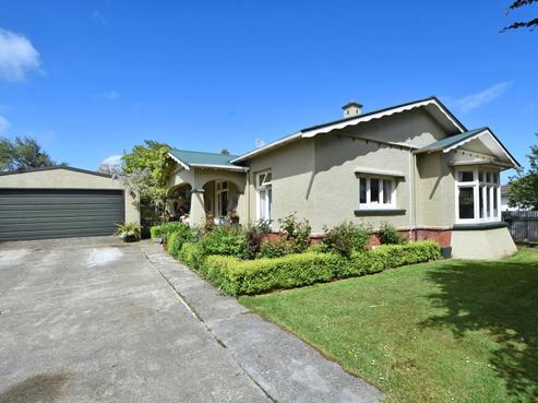 3 Dome Street, Georgetown
