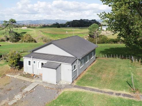 232B Whiriwhiri Road, Otaua