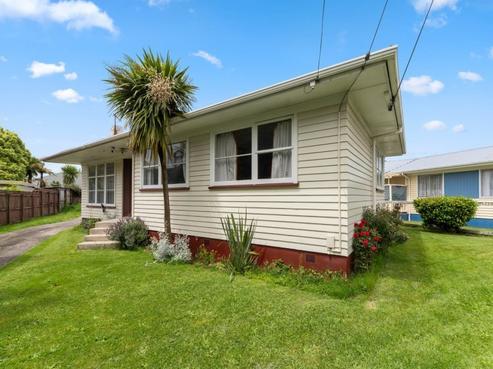 20 Euan Street, Mangakakahi