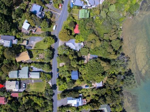 39 Clinton Road, Tawharanui Peninsula