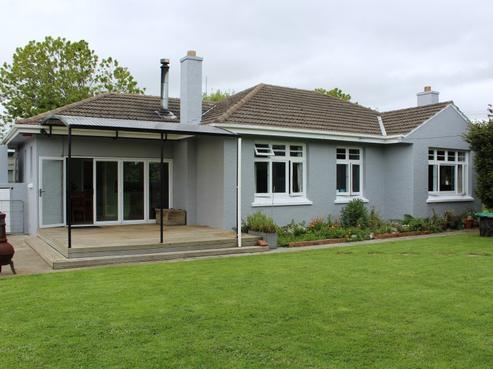 224 Wallacetown Lorneville Highway, Underwood