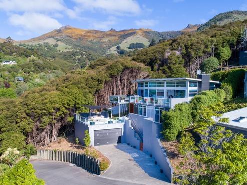2 Langlois Lane, Akaroa