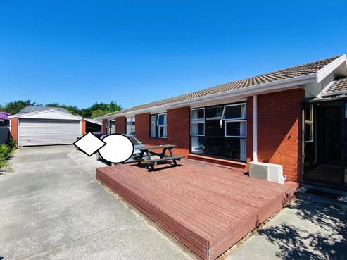 4 Lodge Place, Ilam