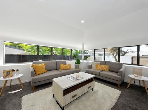 1/38D Cavendish Road, Casebrook