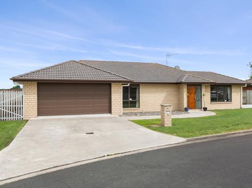 21 Chadwick Place, Rototuna North