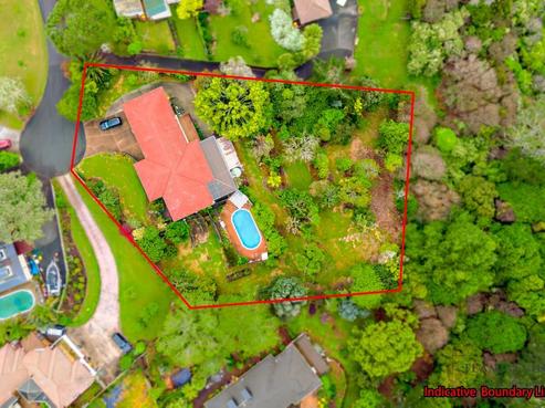 32 Redmount Place, Red Hill