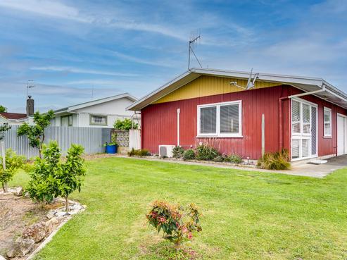 1/14 Norwich Crescent, Tamatea