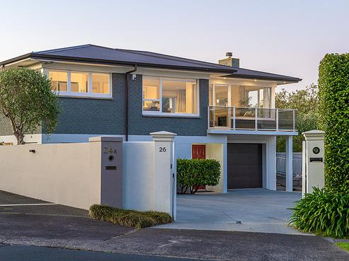 26 Castor Bay Road, Castor Bay