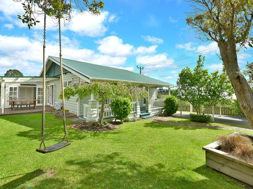 2 Saint James Avenue, Helensville