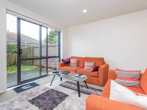 4/955 Mount Eden Road, Three Kings
