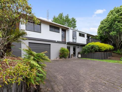 12 Haratua Place, Springfield