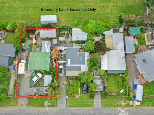 23 Penfold Square, Leithfield