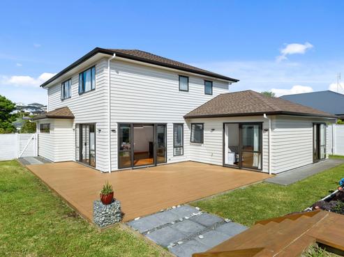 198 Harris Drive, Silverdale