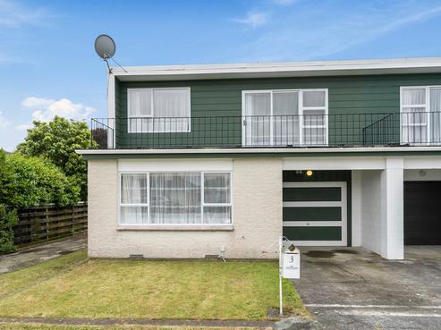 3 Pilmuir Street, Central Hutt