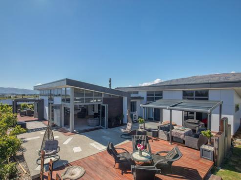 9 Hollywood Rise, Wanaka