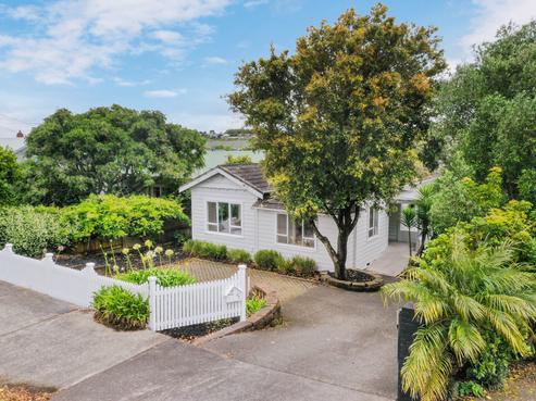 47 Springfield Road, Morningside
