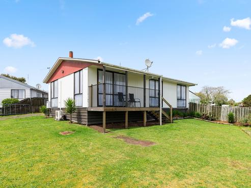 64 Pohutukawa Drive, Owhata