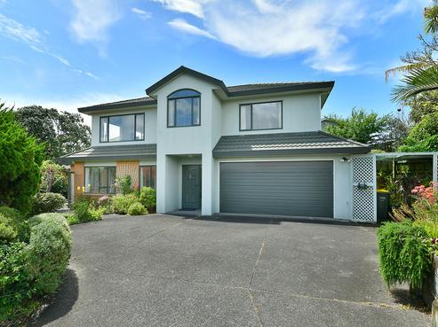 65 Motutapu Avenue, Manly