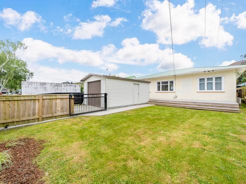 13 Wilford Street, Wallaceville