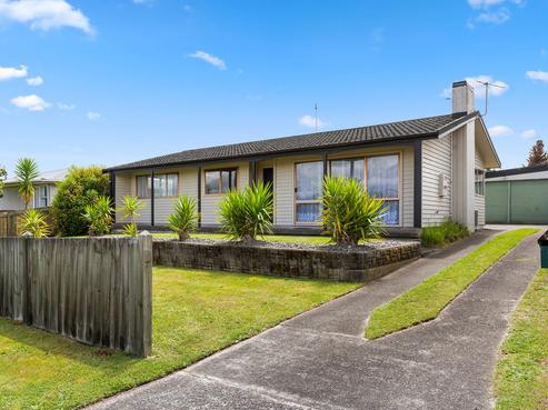 17 Tennyson Drive, Owhata