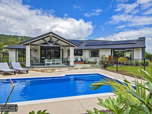272 Pipiwai Road, Kamo