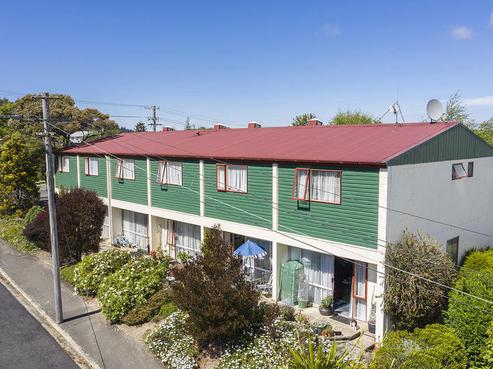 31F Signal Hill Road, Opoho