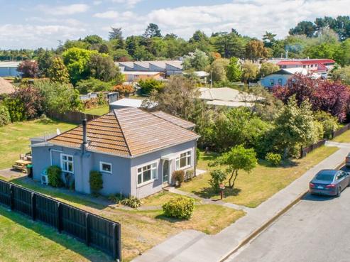 11B Dale Street, Kaiapoi