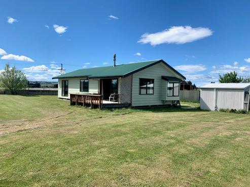 53 Tawe Street, Middlemarch