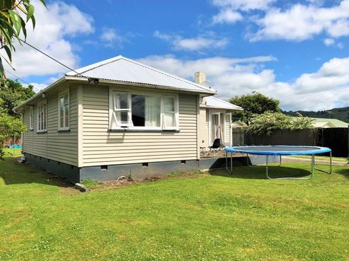 12 Ngarongo Street, Te Kuiti