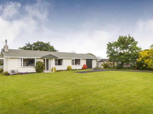 39 Humber Street, Rongotea