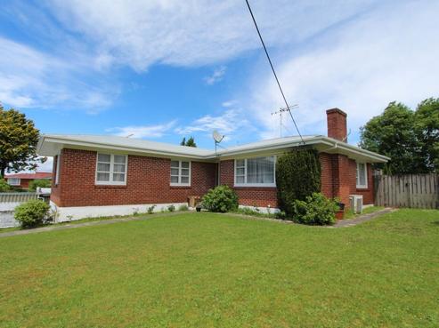 92 Papanui Street, Tokoroa