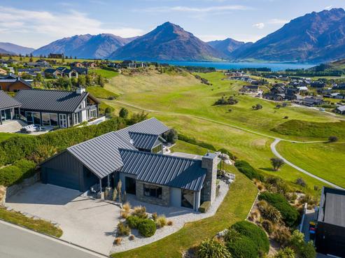 5 Afton Lane, Jacks Point