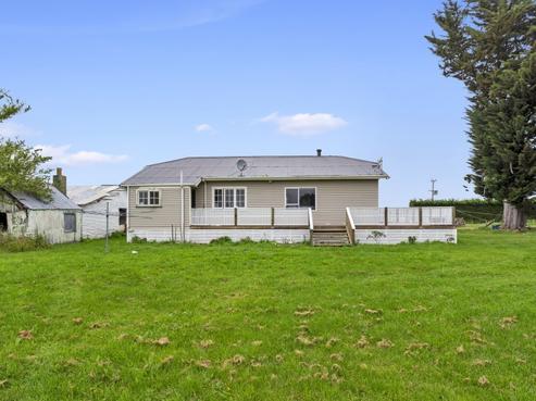 130 Mina Road, Cheviot